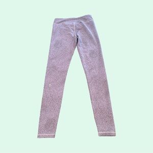 girl’s Ivivva leggings